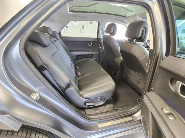 HYUNDAI Ioniq 5 77,4 kWh Vertex 4WD