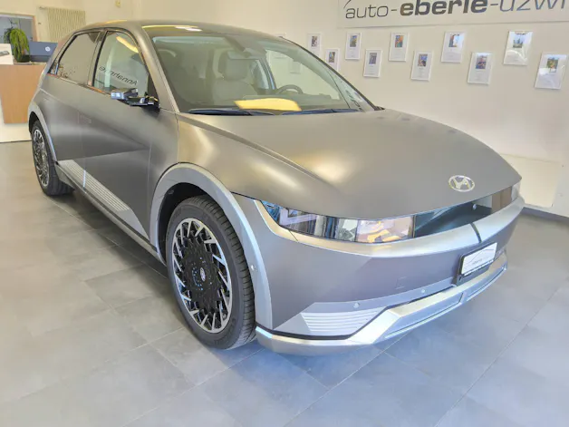 HYUNDAI Ioniq 5 77,4 kWh  Vertex 4WD