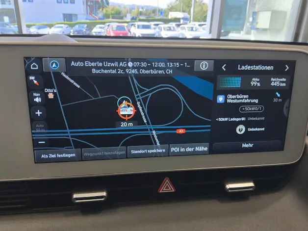 HYUNDAI Ioniq 5 77,4 kWh Vertex 4WD