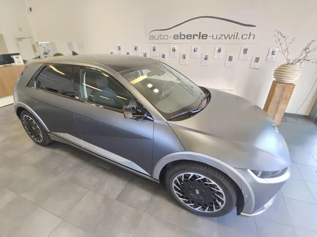 HYUNDAI Ioniq 5 77,4 kWh  Vertex 4WD