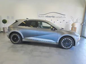 HYUNDAI Ioniq 5 77,4 kWh  Vertex 4WD