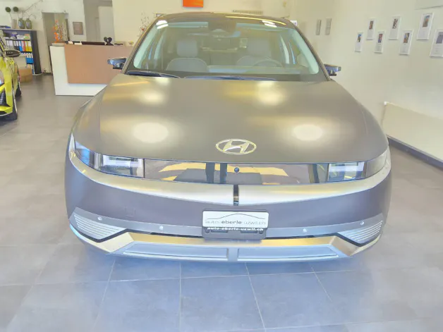HYUNDAI Ioniq 5 77,4 kWh Vertex 4WD