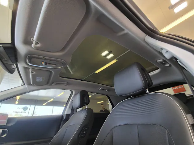 HYUNDAI Ioniq 5 77,4 kWh Vertex 4WD
