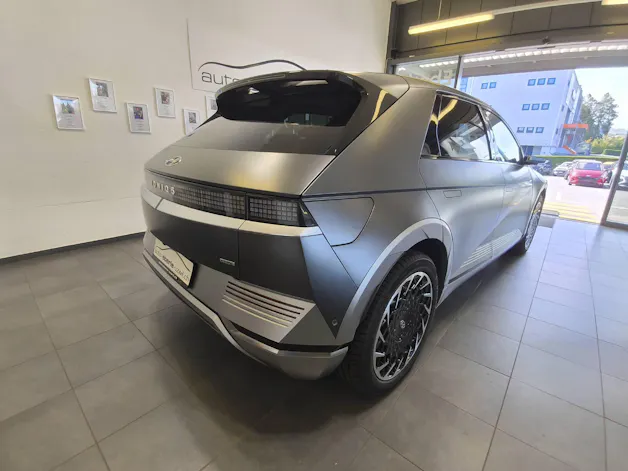 HYUNDAI Ioniq 5 77,4 kWh  Vertex 4WD