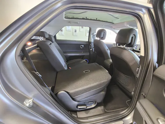 HYUNDAI Ioniq 5 77,4 kWh  Vertex 4WD