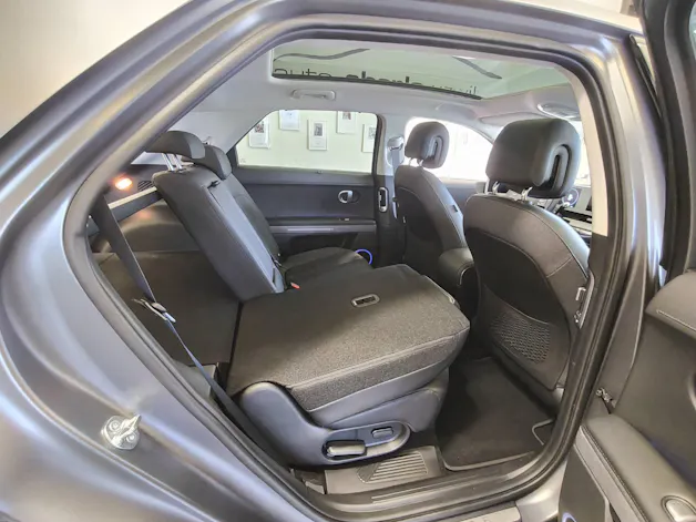 HYUNDAI Ioniq 5 77,4 kWh Vertex 4WD