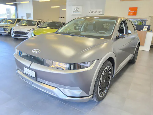 HYUNDAI Ioniq 5 77,4 kWh  Vertex 4WD