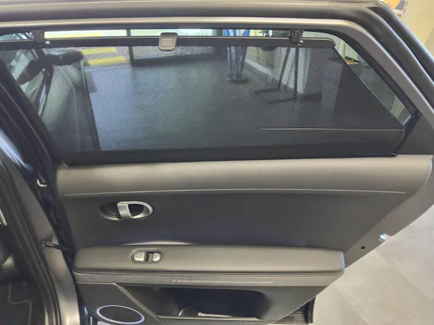HYUNDAI Ioniq 5 77,4 kWh Vertex 4WD