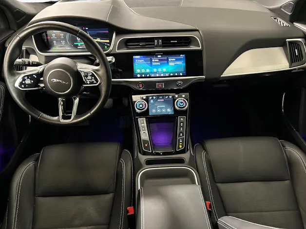 Jaguar I-Pace EV400 HSE AWD