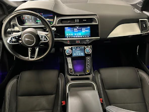 Fahrzeugbild JAGUAR I-Pace EV400 HSE AWD