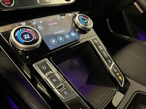 Fahrzeugbild JAGUAR I-Pace EV400 HSE AWD