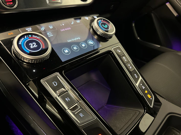 Fahrzeugbild JAGUAR I-PACE