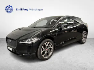 Jaguar I-Pace EV400 HSE AWD