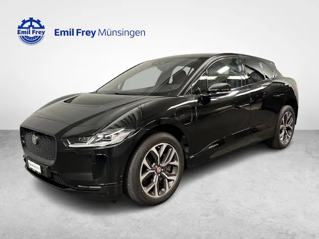 Jaguar I-Pace EV400 HSE AWD