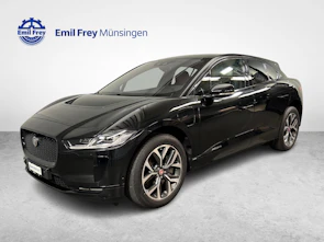 Fahrzeugbild JAGUAR I-Pace EV400 HSE AWD