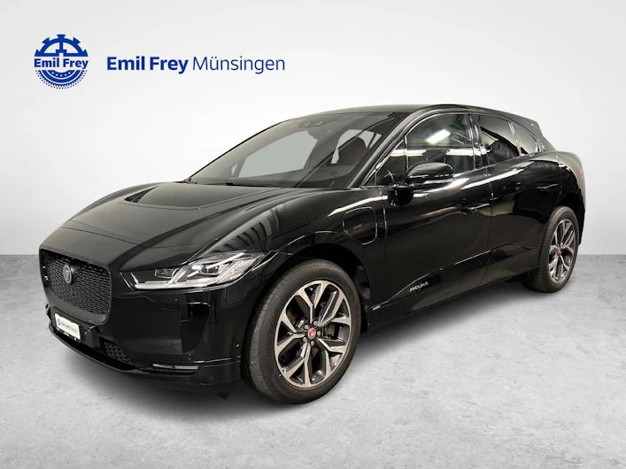 Fahrzeugbild JAGUAR I-PACE