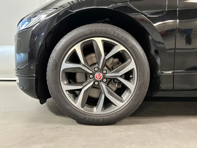 Jaguar I-Pace EV400 HSE AWD