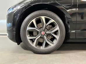 Fahrzeugbild JAGUAR I-Pace EV400 HSE AWD