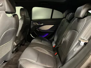 Jaguar I-Pace EV400 HSE AWD