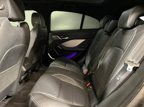 Fahrzeugbild JAGUAR I-Pace EV400 HSE AWD