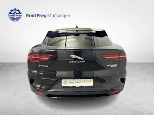 Jaguar I-Pace EV400 HSE AWD