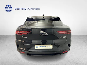 Fahrzeugbild JAGUAR I-Pace EV400 HSE AWD