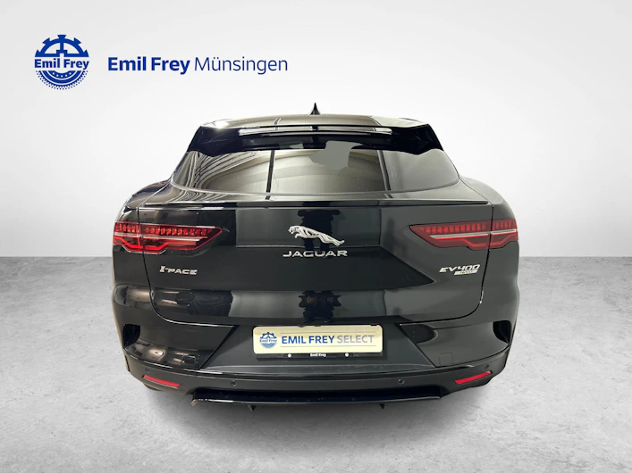 Fahrzeugbild JAGUAR I-PACE