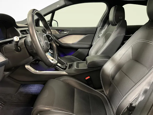 Jaguar I-Pace EV400 HSE AWD