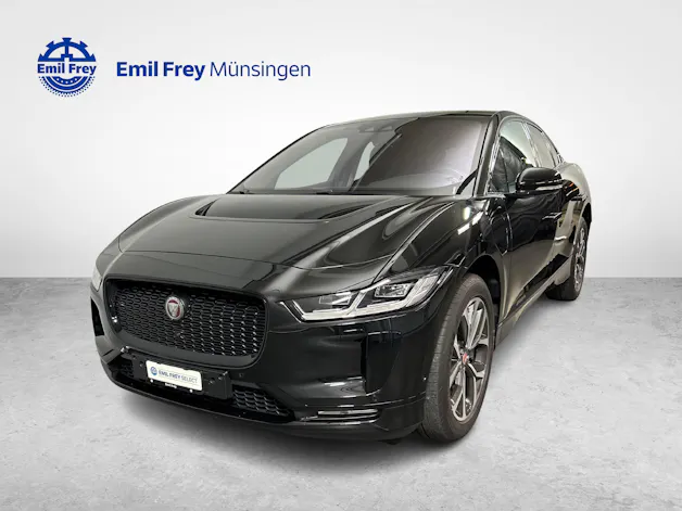 Jaguar I-Pace EV400 HSE AWD
