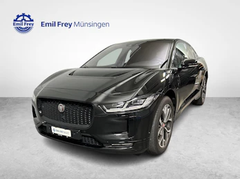 Fahrzeugbild JAGUAR I-Pace EV400 HSE AWD Fahrzeugbild JAGUAR I-Pace EV400 HSE AWD