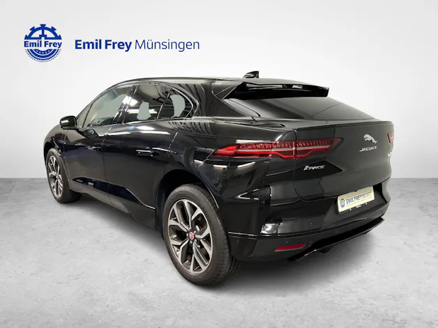 Jaguar I-Pace EV400 HSE AWD