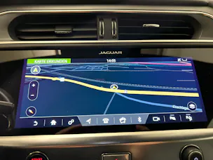 Jaguar I-Pace EV400 HSE AWD