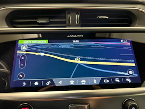 Fahrzeugbild JAGUAR I-Pace EV400 HSE AWD