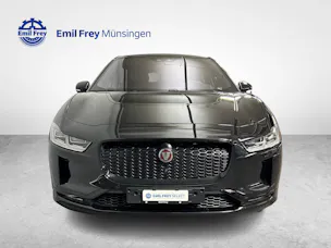 Jaguar I-Pace EV400 HSE AWD