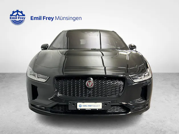 Jaguar I-Pace EV400 HSE AWD