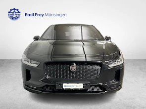 Fahrzeugbild JAGUAR I-Pace EV400 HSE AWD