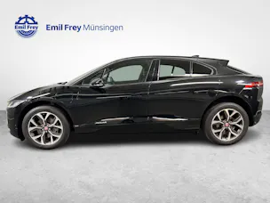 Jaguar I-Pace EV400 HSE AWD