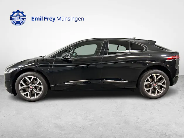 Jaguar I-Pace EV400 HSE AWD