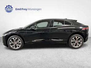 Fahrzeugbild JAGUAR I-Pace EV400 HSE AWD