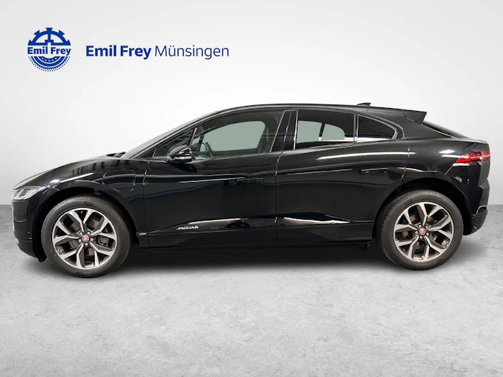 Fahrzeugbild JAGUAR I-PACE