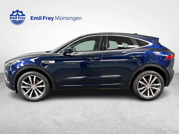 Jaguar E-Pace 1.5 T 300e R-Dynamic SE AWD