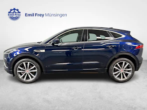 Fahrzeugbild JAGUAR E-Pace 1.5 T 300e R-Dynamic SE AWD
