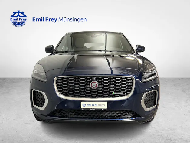 Jaguar E-Pace 1.5 T 300e R-Dynamic SE AWD