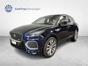 Jaguar E-Pace 1.5 T 300e R-Dynamic SE AWD