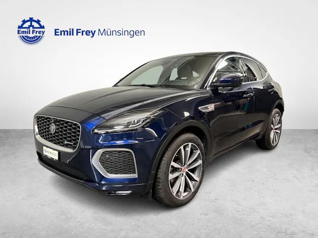 Jaguar E-Pace 1.5 T 300e R-Dynamic SE AWD