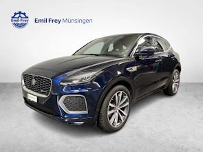 Fahrzeugbild JAGUAR E-Pace 1.5 T 300e R-Dynamic SE AWD