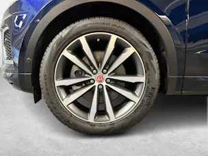 Jaguar E-Pace 1.5 T 300e R-Dynamic SE AWD