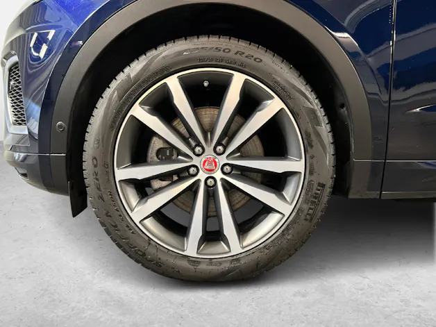 Jaguar E-Pace 1.5 T 300e R-Dynamic SE AWD