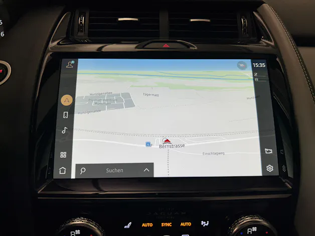 Jaguar E-Pace 1.5 T 300e R-Dynamic SE AWD