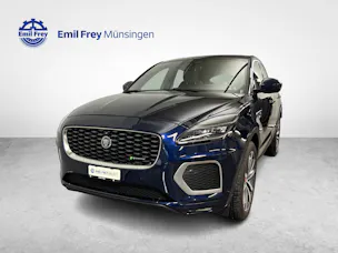 Jaguar E-Pace 1.5 T 300e R-Dynamic SE AWD